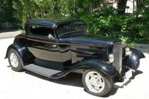 Ford : Other Deuce Coupe Photo