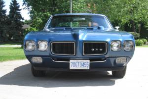 Pontiac : GTO 2 door Photo