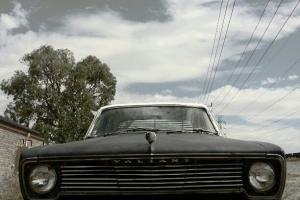 VC Valiant Reco Engine Close TO Roadworthy Great Interior Quick Project in Hamlyn Heights, VIC
