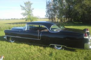Cadillac : DeVille 2door custom