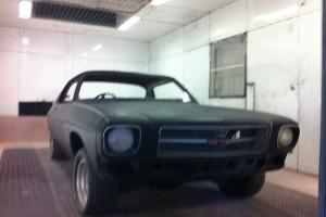 HQ GTS Monaro in Seaview Downs, SA