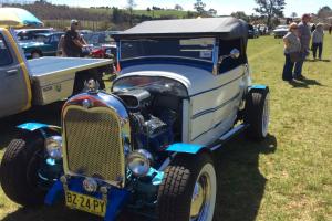 Ford Model A HOT ROD in Taree, NSW Photo
