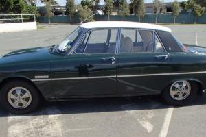 Rover P6B 3500 in Nerang, QLD Photo