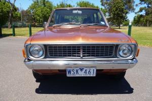 1975 Chrysler Valiant GC Galant Stationwagon in Vermont South, VIC Photo