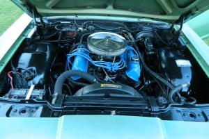 1967 Mercury Monterey OLD School Ratrod NOT Chev Buick Oldsmobile Ford Hotrod