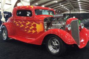Chevrolet : Other Hot Rod