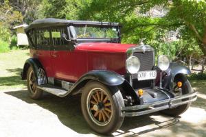 1929 Chevrolet Tourer in Athelstone, SA