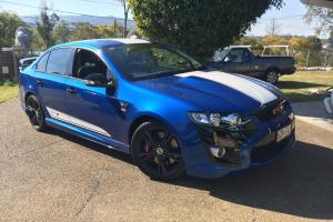 Ford FPV GT F 351 Limited Edition Sold OUT in Goodna, QLD
