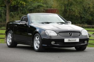 Mercedes-Benz SLK 230 | 1 Owner | Just 53K Miles | 12 Month Warranty