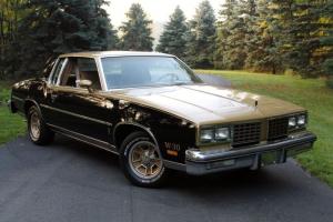 Oldsmobile : 442 442