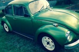 VW Beetle 1972 Unfinished Project in Bonnyrigg, NSW Photo