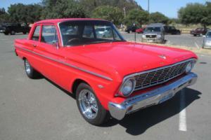 American 1964 Ford Falcon 2 Door 289V8 Photo