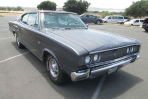American 1966 Dodge Charger 383V8 Photo
