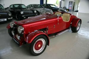 NG TC V8