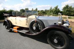  ROLLS ROYCE PHANTOM 1 TOURER 