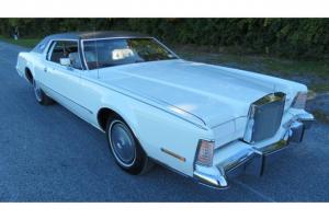 Lincoln : Other Mark IV Photo
