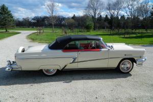 Mercury : Other convertible
