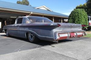 1960 Oldsmobile 88 Bubble TOP Coupe in Moe, VIC