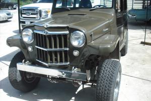 Jeep : Other STANDARD Photo
