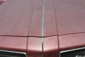 Oldsmobile : Cutlass coupe/ hard  top Photo