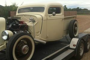 HOT ROD