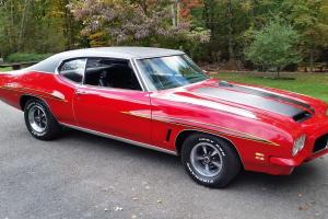 The best deal GTO judge clone on the web! low reserve Photo