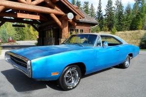 Dodge : Charger 2DR Photo