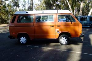 Camper - Be sure your spouse approves before you bid. Photo
