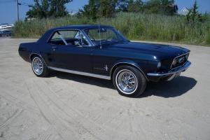 Ford : Mustang GT Option Group