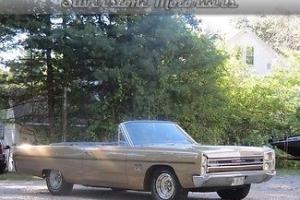 Plymouth : Fury Sport Fury Photo