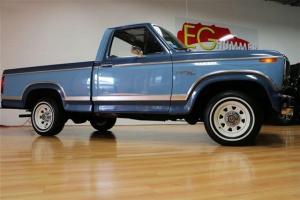 ~ NO DISAPPOINTMENTS ~ BEAUTIFUL F-100 ~