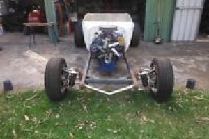 Unfinished Hotrod FOR Sale 1923 T Bucket in Bongaree, QLD Photo