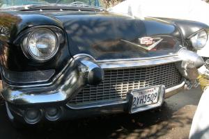 Cadillac : DeVille DELUXE