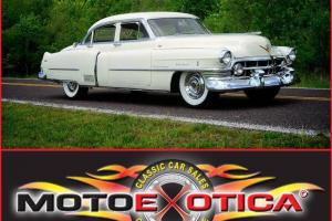 Cadillac : Fleetwood ONE OWNER