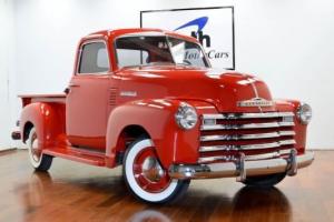 1949 Chevy Pick UP in Kiama, NSW Photo