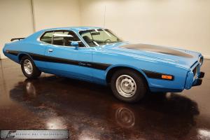 Dodge : Charger Coupe Photo
