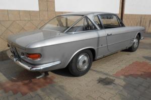 Fiat : Other 2300 S COUPE GHIA LHD Photo