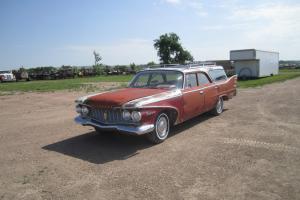 Plymouth : Other Wagon