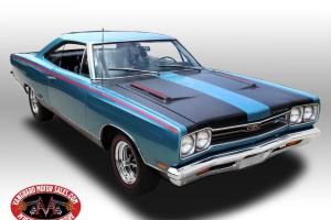 Plymouth : GTX ers Matching Photo