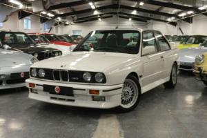 BMW E30 M3 Photo