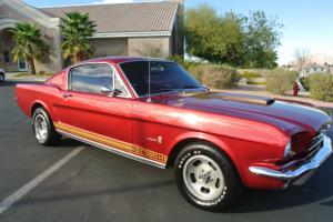 Ford : Mustang 1964 1965 1966 1967 1968 1969