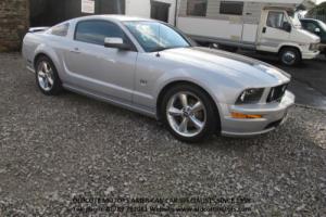 2005 Ford mustang v8 fuel economy #5