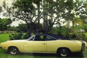 #s matching drive- train 1969 dodge charger 383 !! Photo