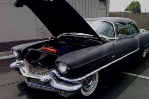 Cadillac : Other 62 Series Photo