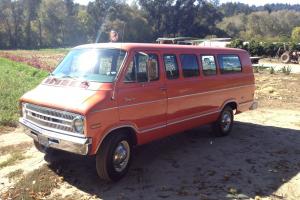 Dodge : Other b300 Photo