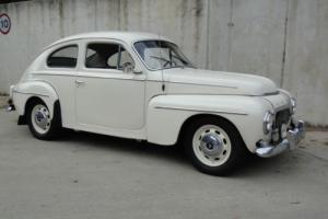 Volvo PV544-Rare and collectable Photo