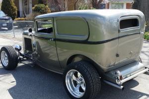 Ford : Other sedan delivery Photo