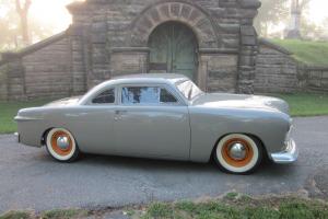 1950 Ford  custom coupe