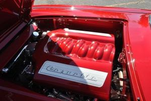 Chevrolet : Corvette Roadster Photo
