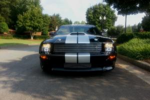 Mint Condition Shelby GT